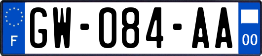 GW-084-AA