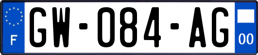 GW-084-AG