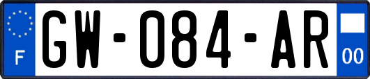GW-084-AR