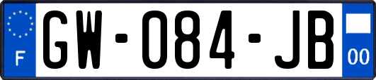 GW-084-JB