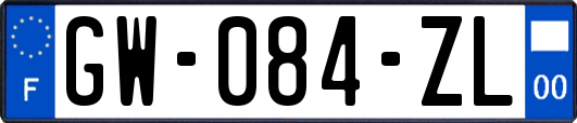 GW-084-ZL