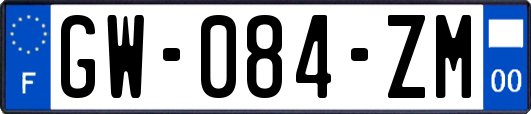 GW-084-ZM