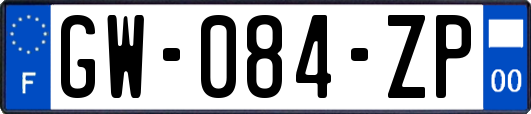 GW-084-ZP