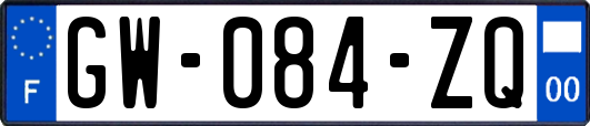 GW-084-ZQ