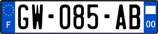 GW-085-AB