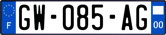 GW-085-AG