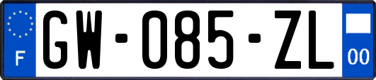 GW-085-ZL