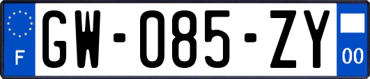 GW-085-ZY