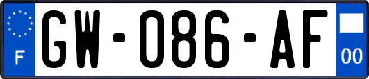 GW-086-AF