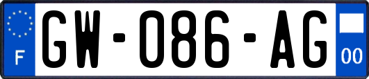 GW-086-AG