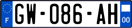 GW-086-AH