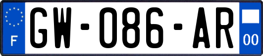 GW-086-AR