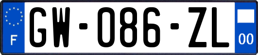 GW-086-ZL