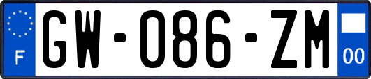 GW-086-ZM