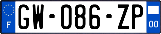 GW-086-ZP