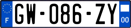 GW-086-ZY