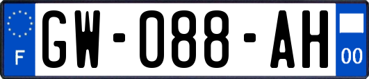 GW-088-AH