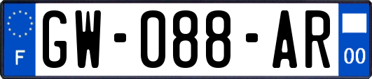 GW-088-AR