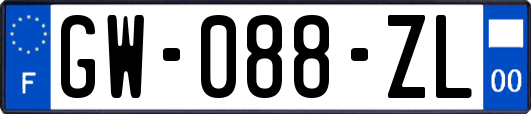 GW-088-ZL