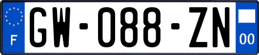 GW-088-ZN