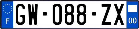 GW-088-ZX