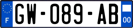 GW-089-AB