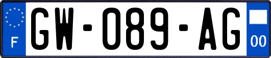 GW-089-AG