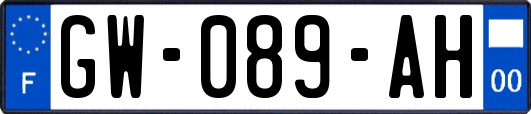 GW-089-AH
