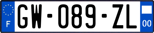 GW-089-ZL