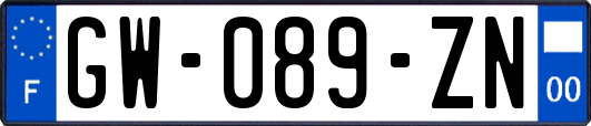 GW-089-ZN