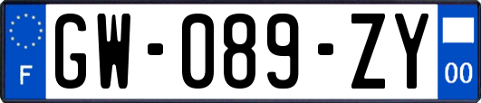 GW-089-ZY