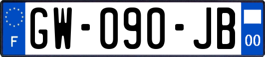 GW-090-JB