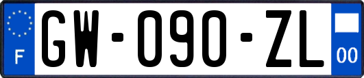 GW-090-ZL