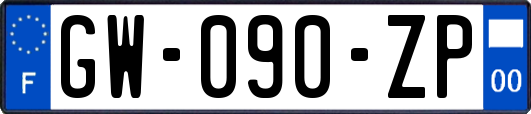 GW-090-ZP