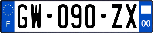 GW-090-ZX