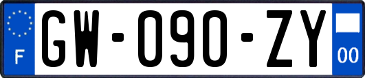 GW-090-ZY