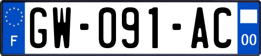 GW-091-AC