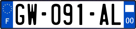 GW-091-AL