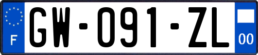 GW-091-ZL