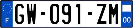 GW-091-ZM
