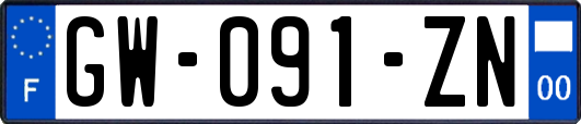 GW-091-ZN