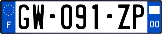 GW-091-ZP