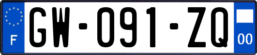 GW-091-ZQ