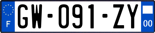 GW-091-ZY
