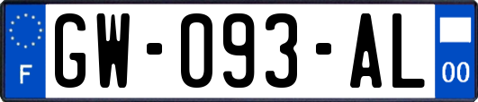 GW-093-AL
