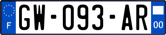 GW-093-AR