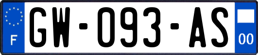 GW-093-AS