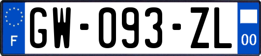 GW-093-ZL