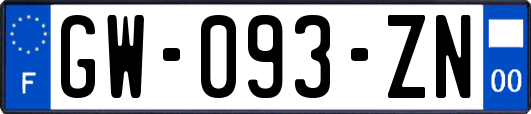 GW-093-ZN