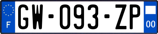 GW-093-ZP